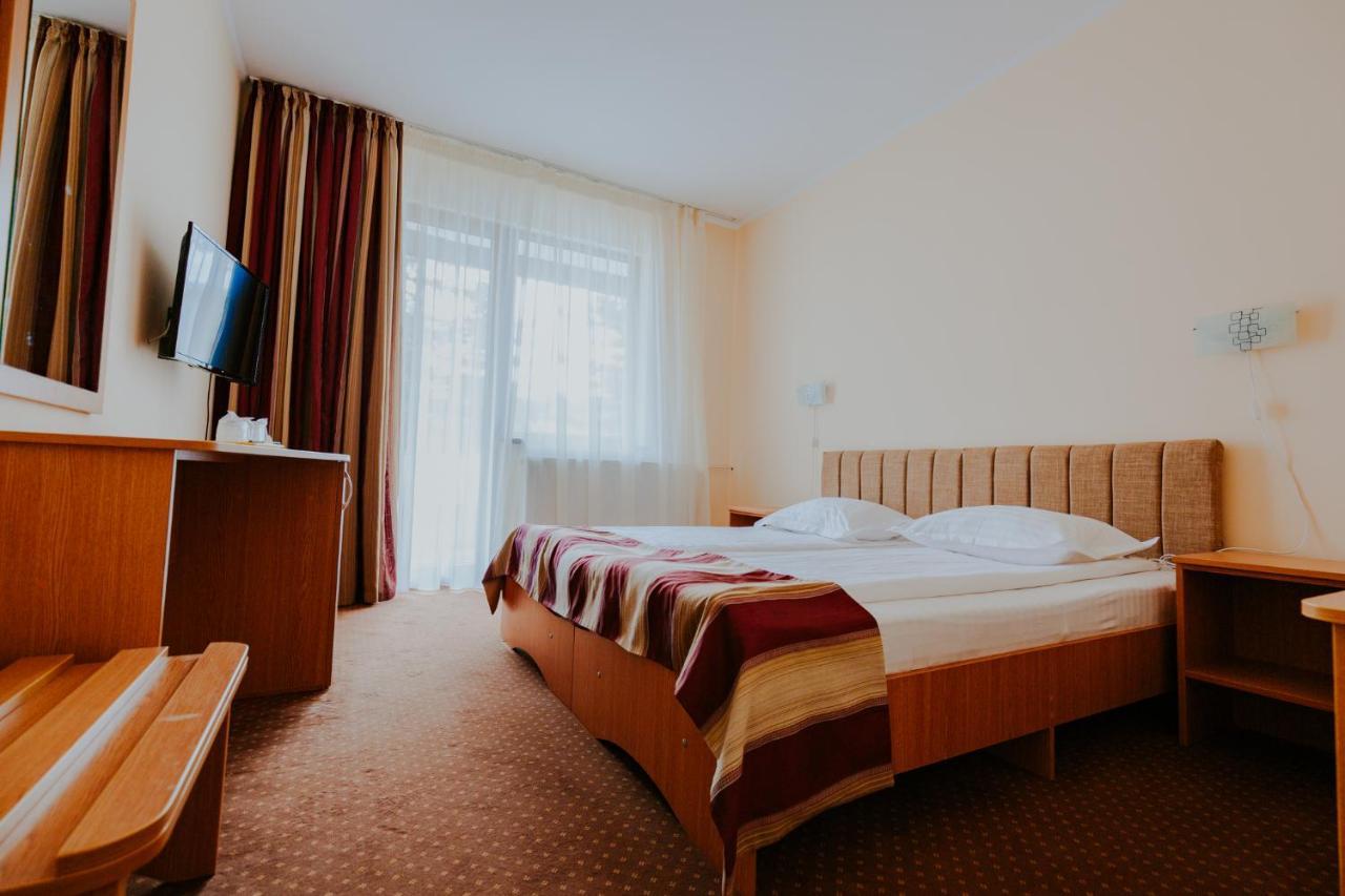 Hotel Tusnad BaileTusnad Luaran gambar