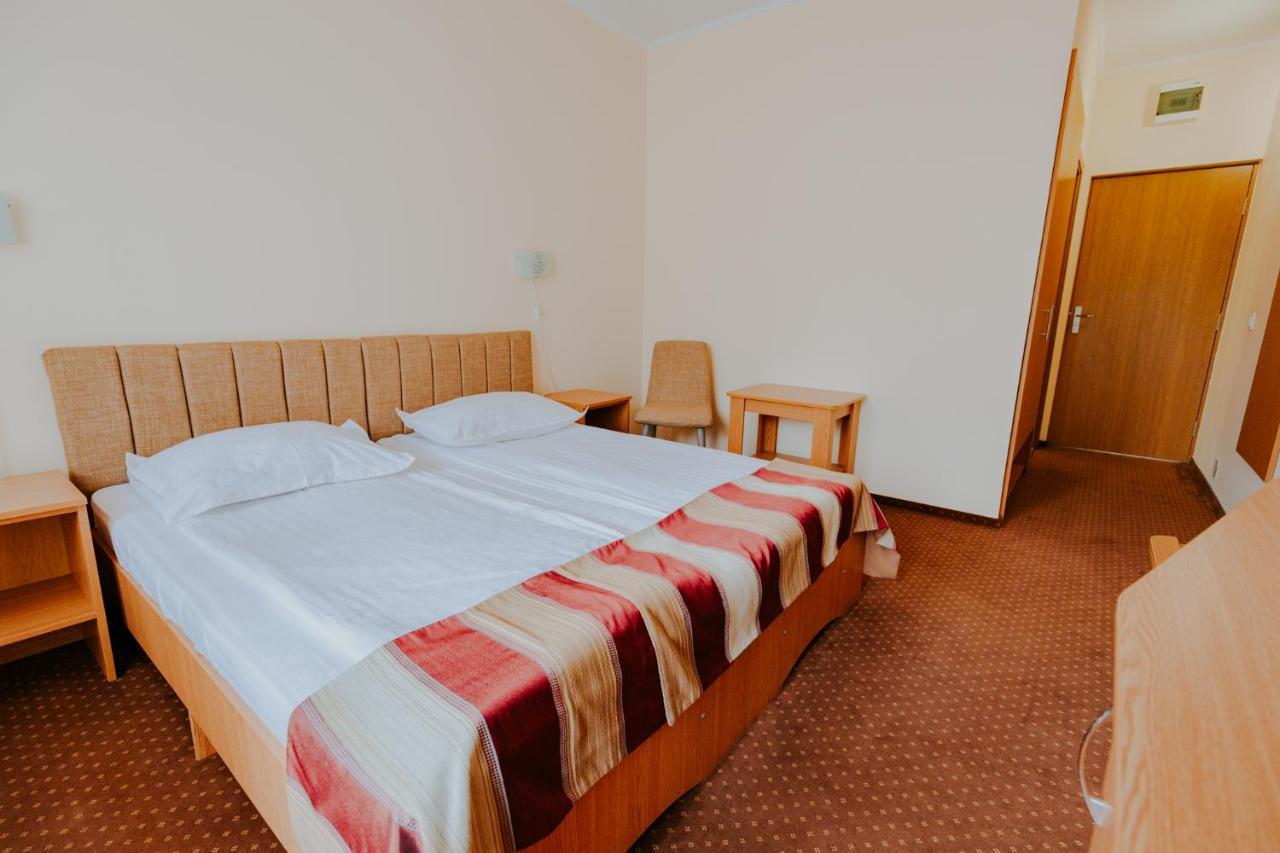 Hotel Tusnad BaileTusnad Luaran gambar