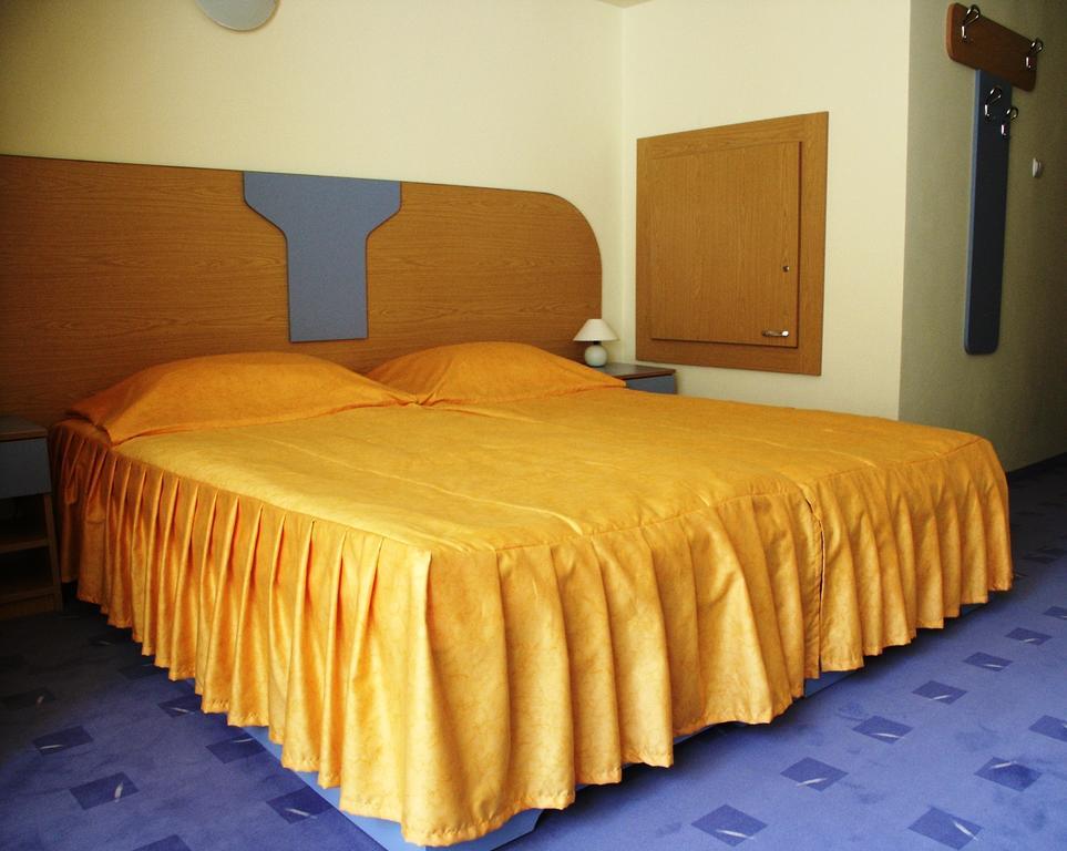 Hotel Tusnad BaileTusnad Bilik gambar